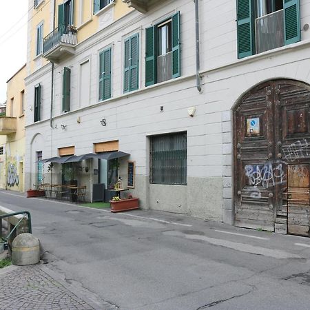 Darsena Suite - Via Argelati Milán Exterior foto