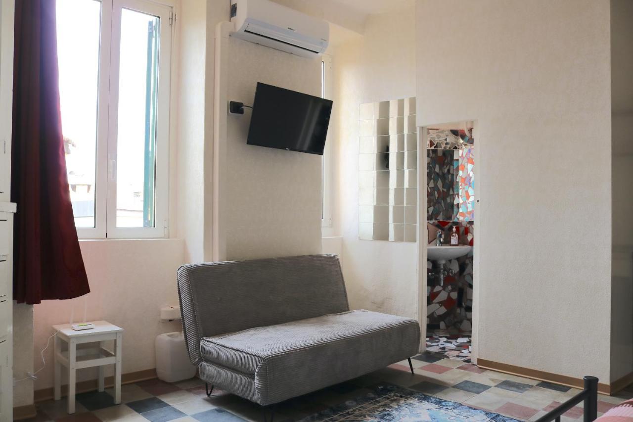 Darsena Suite - Via Argelati Milán Exterior foto