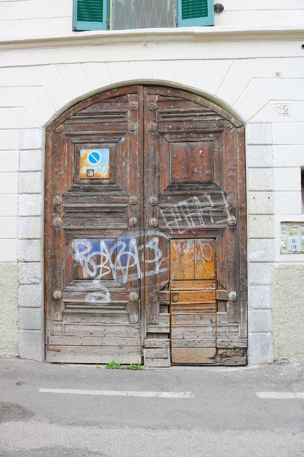 Darsena Suite - Via Argelati Milán Exterior foto